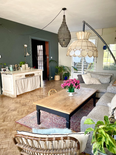 vente Appartement Saint Germain En Laye - Photo 2