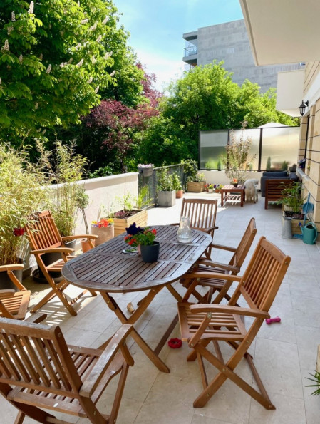 vente Appartement Saint Germain En Laye - Photo 3