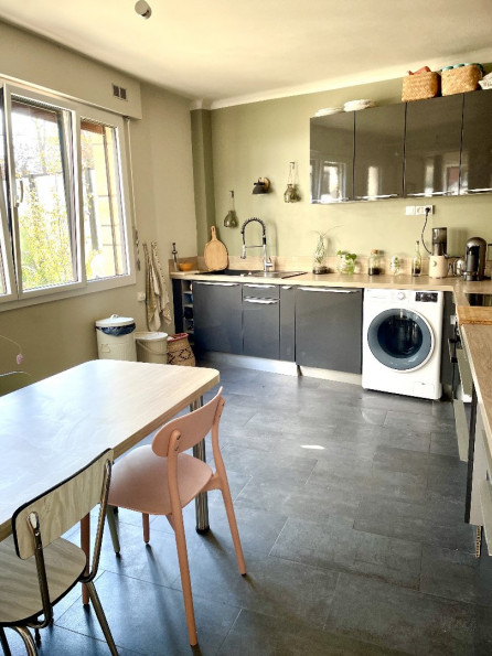 vente Appartement Saint Germain En Laye - Photo 5