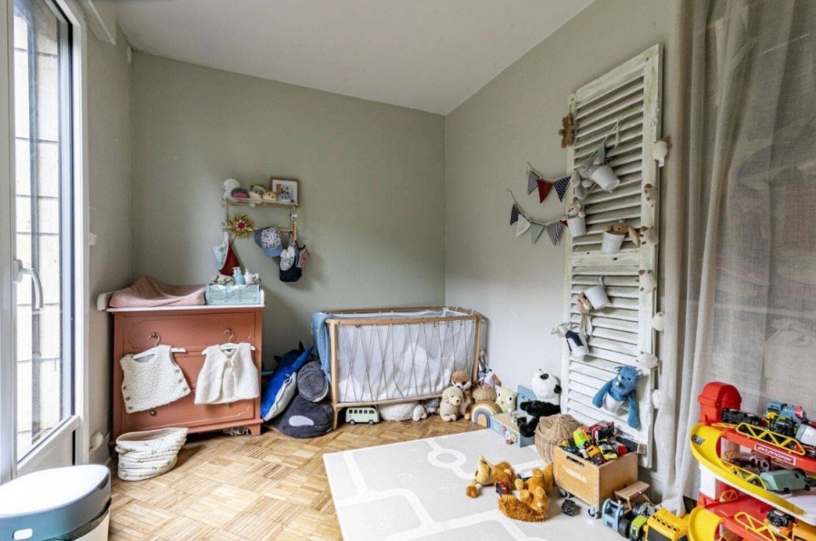 vente Appartement Saint Germain En Laye - Photo 8