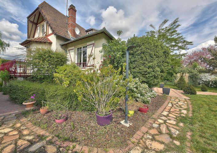A vendre Maison Conflans Sainte Honorine | Réf 780145899 - Immobilière des yvelines