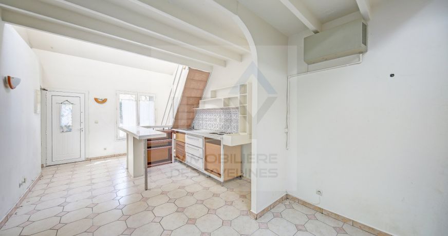 vente Maison Le Pecq