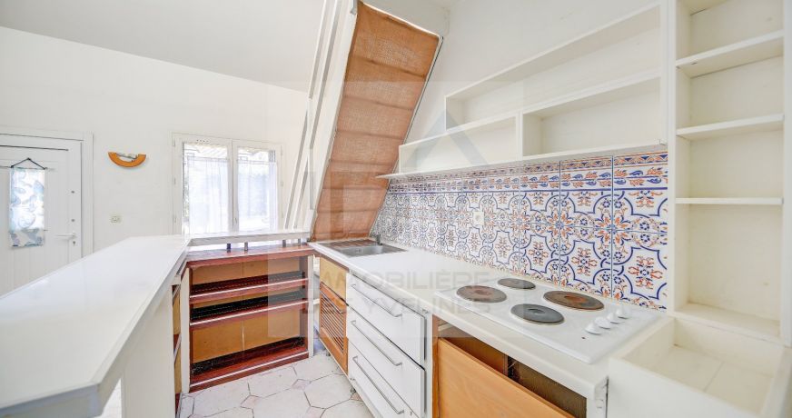 vente Maison Le Pecq
