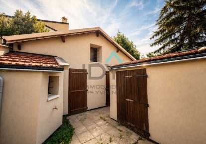 vente Maison Le Pecq