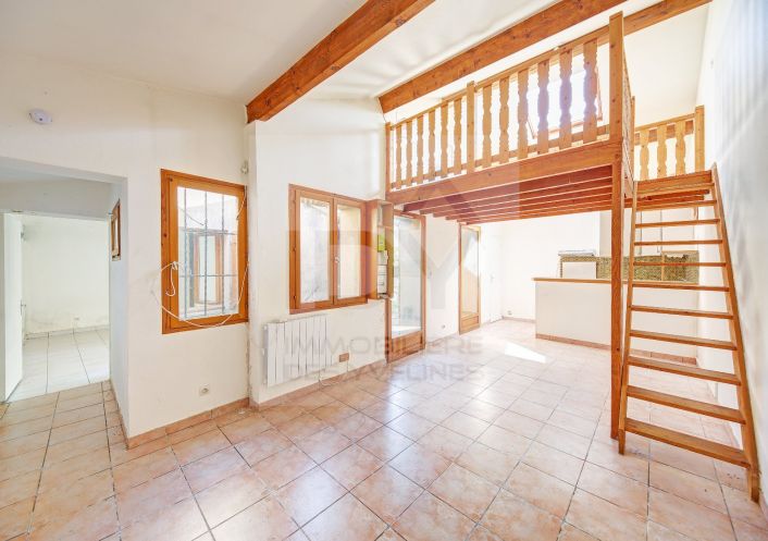 vente Maison Le Pecq