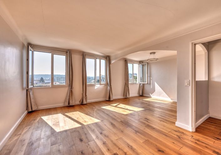 vente Appartement Le Pecq