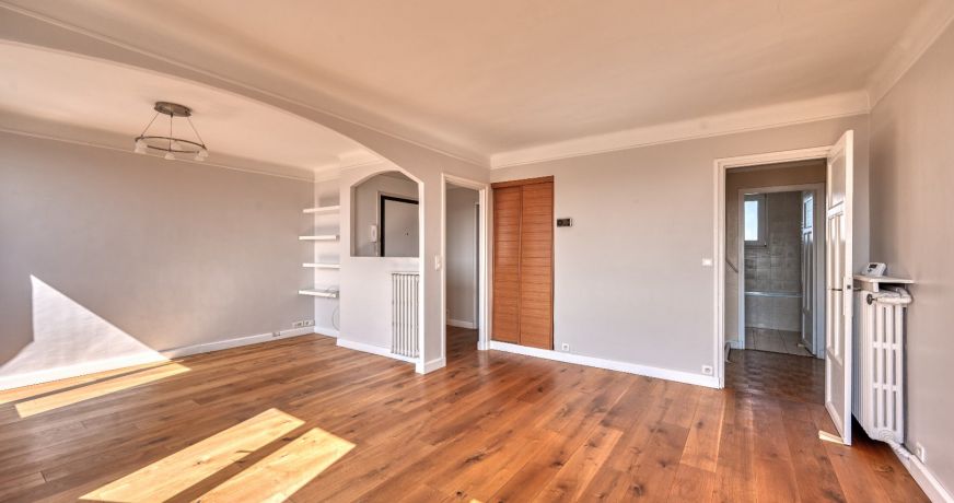 vente Appartement Le Pecq