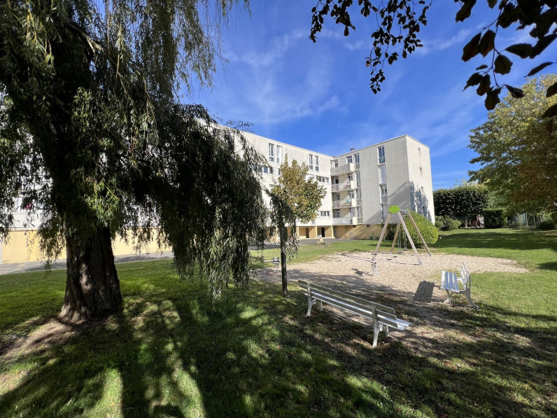 vente Appartement Le Pecq