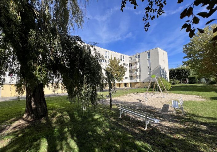 vente Appartement Le Pecq