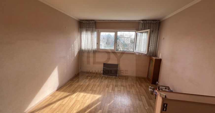 vente Appartement Le Pecq