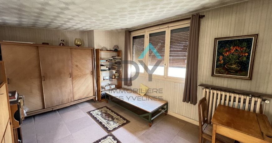 vente Maison Le Pecq