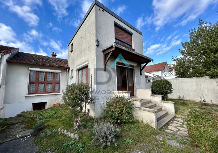 vente Maison Le Pecq