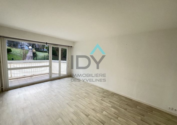 vente Appartement Marly Le Roi