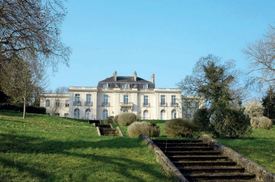 vente Appartement Le Pecq - Photo 1