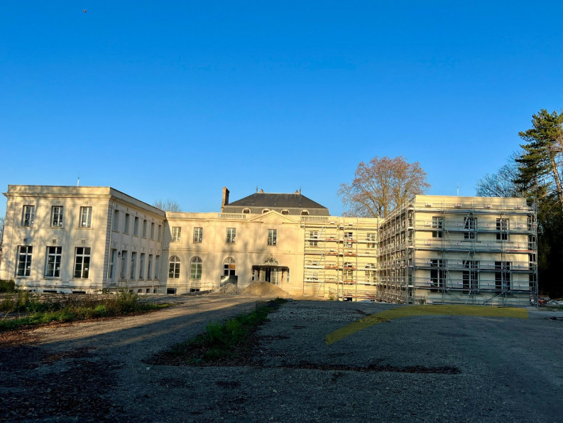 vente Appartement Le Pecq - Photo 3