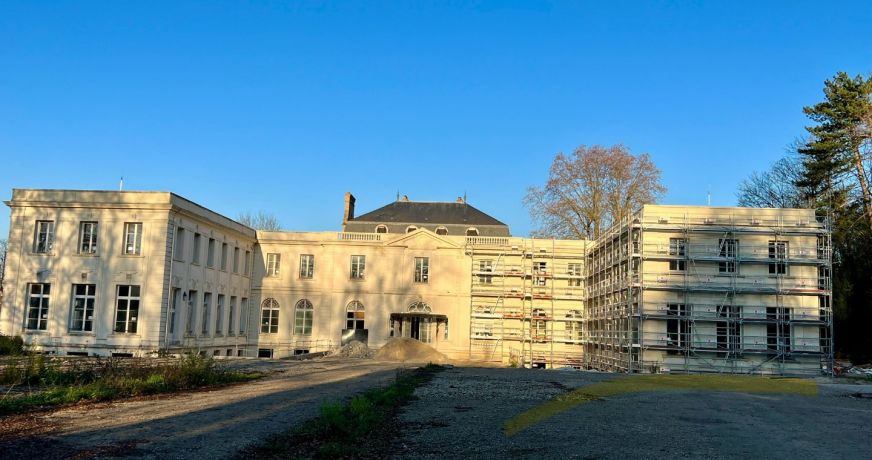 vente Appartement Le Pecq