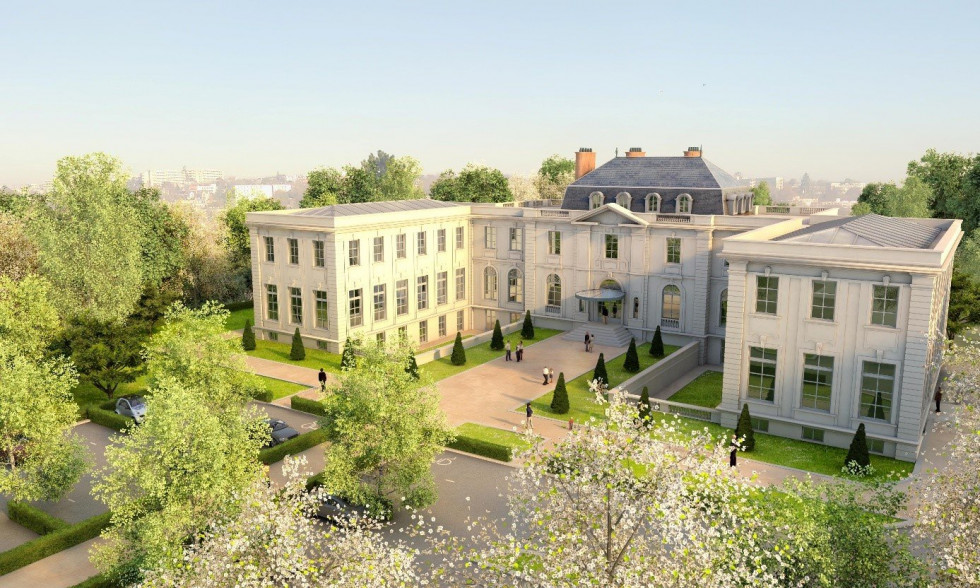 vente Appartement Le Pecq - Photo 5