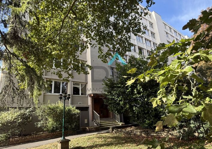 vente Appartement Le Pecq