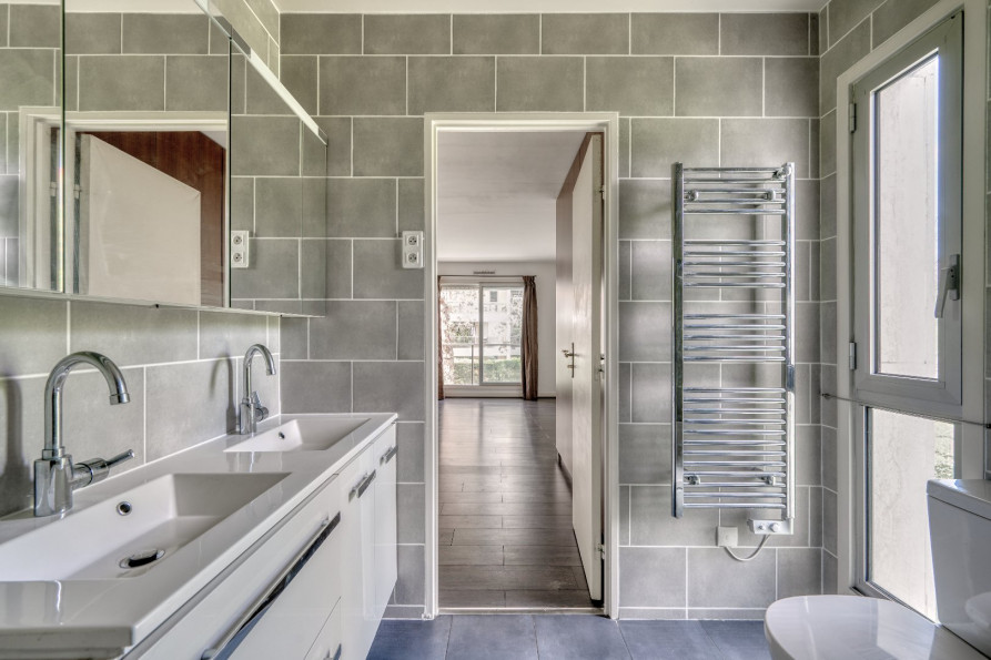 vente Appartement Le Pecq - Photo 10