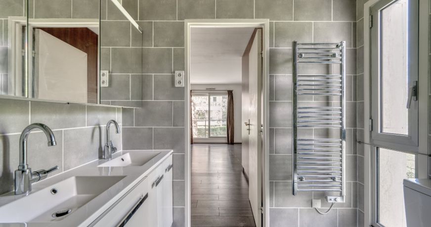 vente Appartement Le Pecq