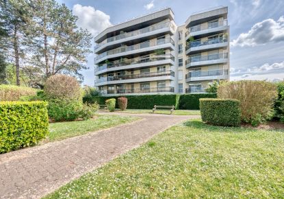 vente Appartement Le Pecq
