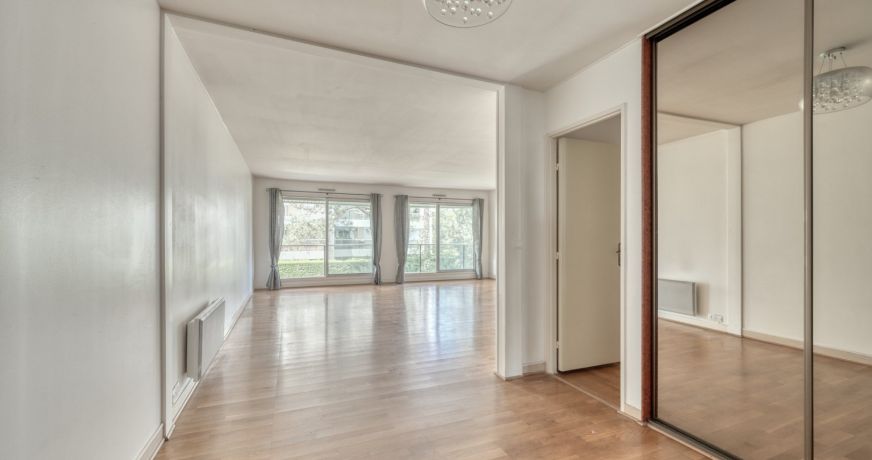 vente Appartement Le Pecq