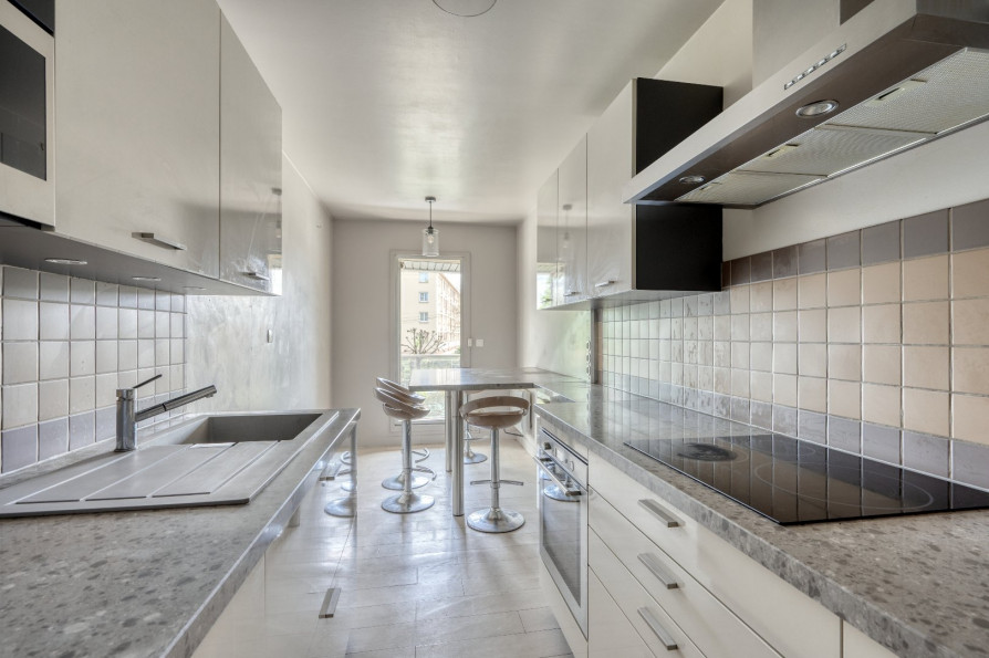 vente Appartement Le Pecq - Photo 6