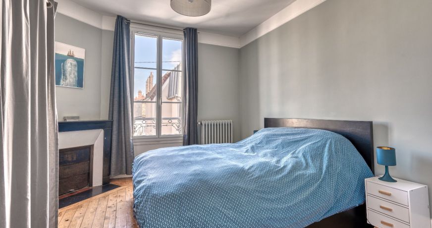 vente Maison Maisons Laffitte