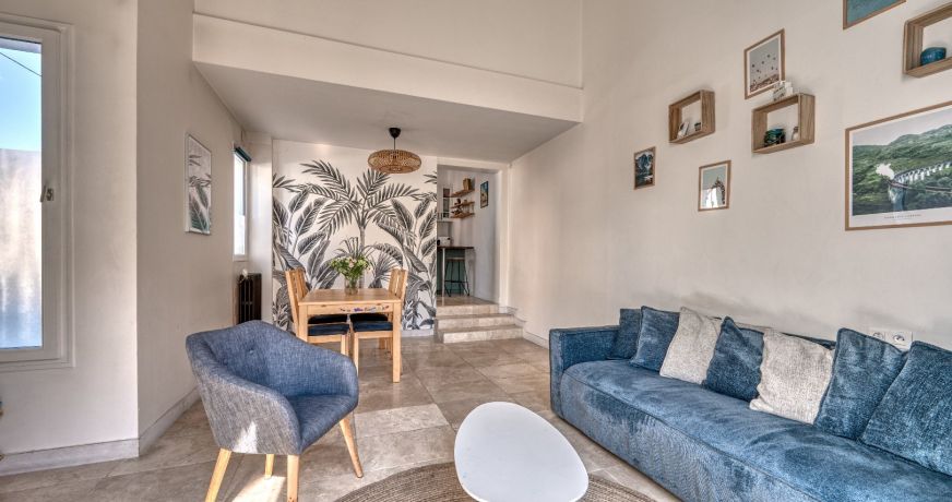 vente Maison Maisons Laffitte