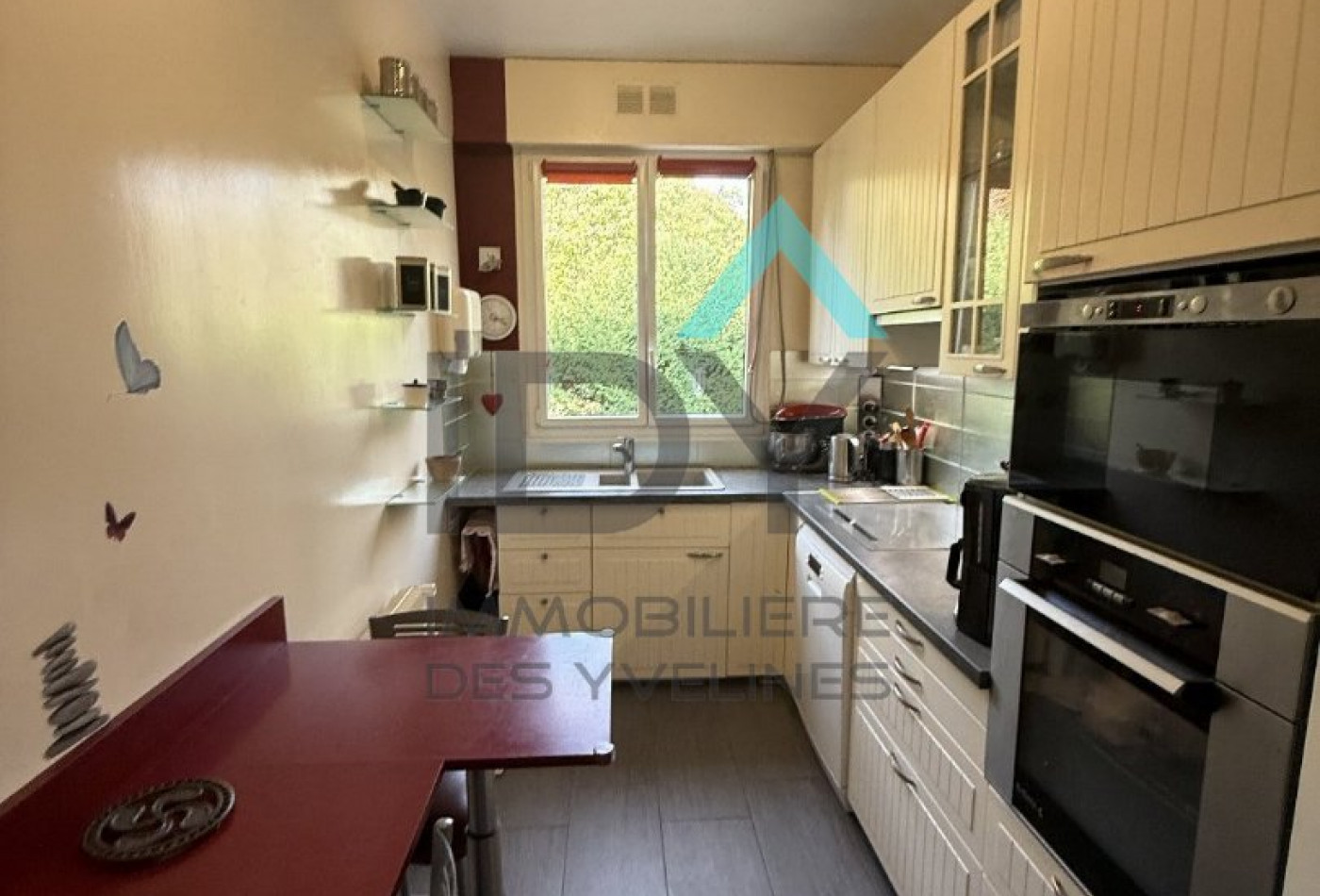 vente Appartement Le Mesnil Le Roi - Photo 8