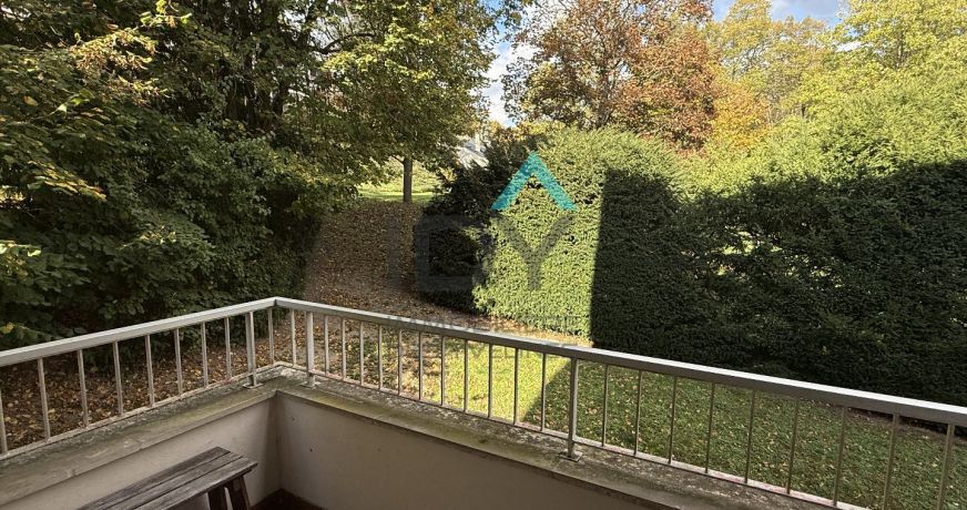 vente Appartement Le Mesnil Le Roi