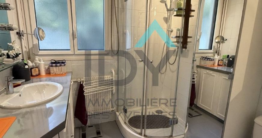 vente Appartement Le Mesnil Le Roi