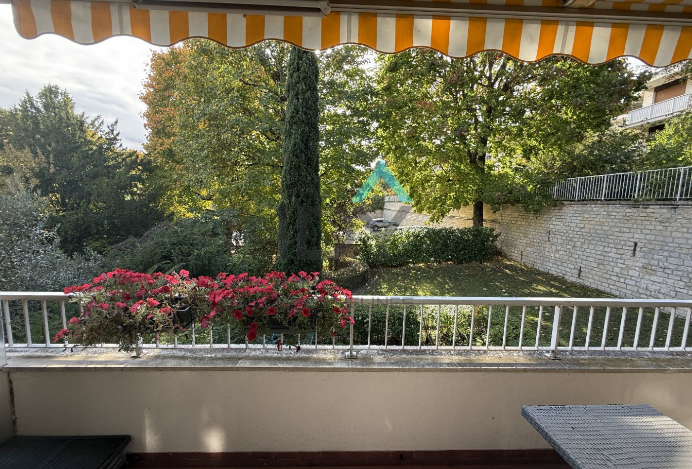 vente Appartement Le Mesnil Le Roi - Photo 3