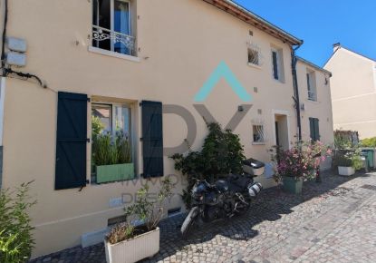 vente Duplex Maisons Laffitte