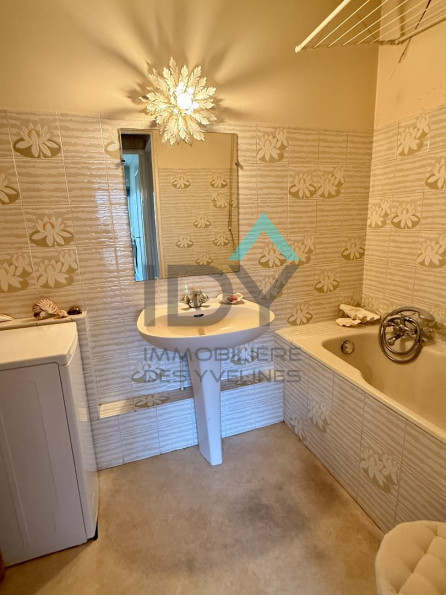 vente Appartement Le Pecq - Photo 9