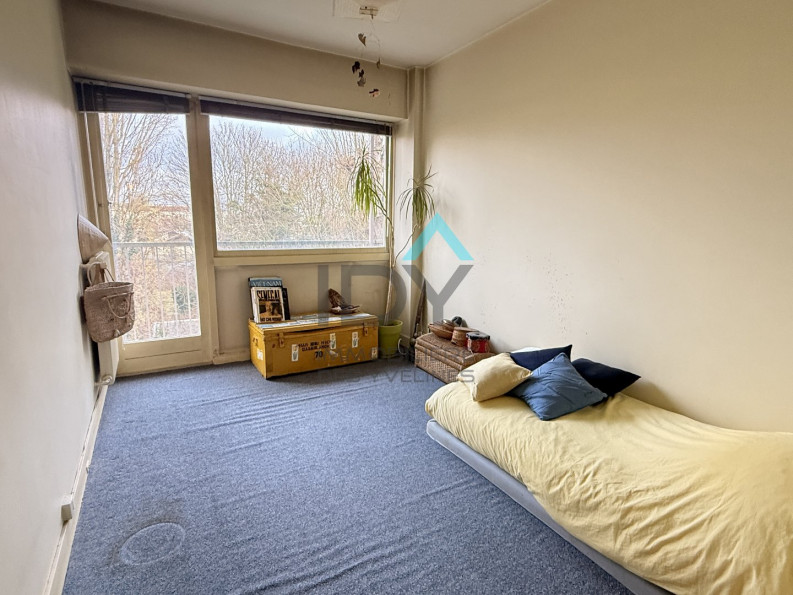 vente Appartement Le Pecq - Photo 10