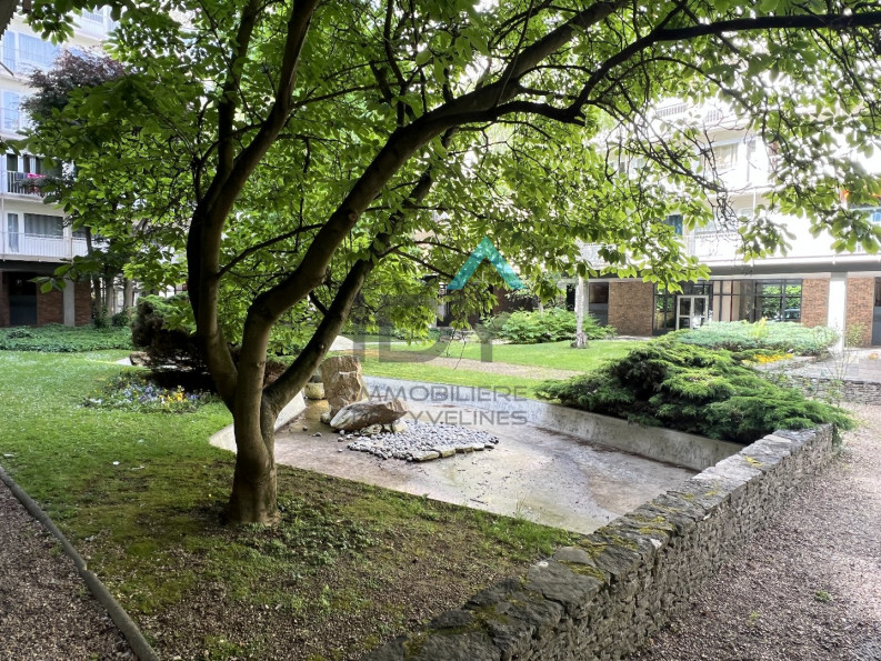 vente Appartement Le Pecq - Photo 4