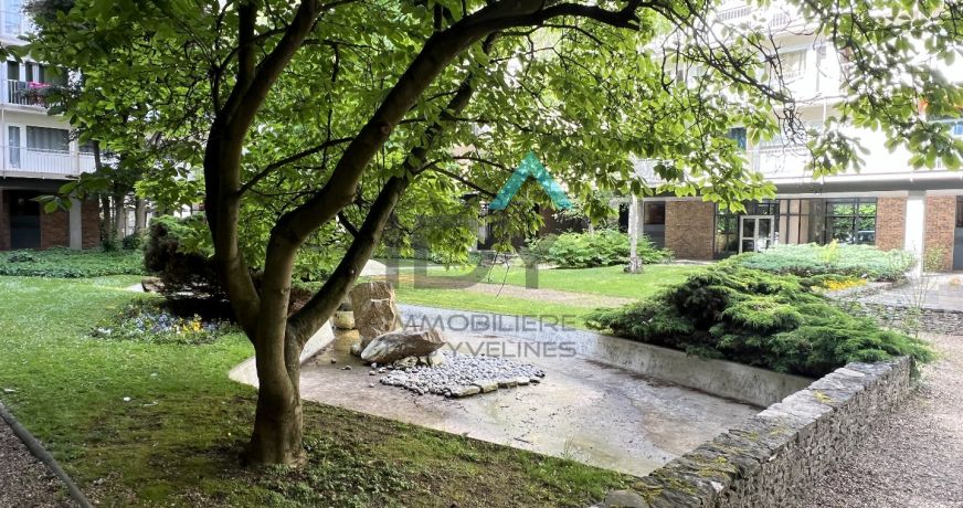 vente Appartement Le Pecq