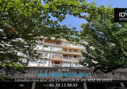 vente Appartement Le Pecq