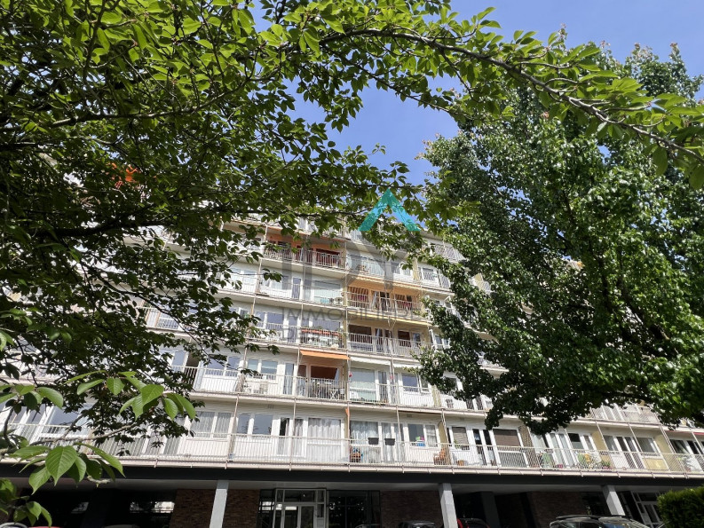 vente Appartement Le Pecq - Photo 1