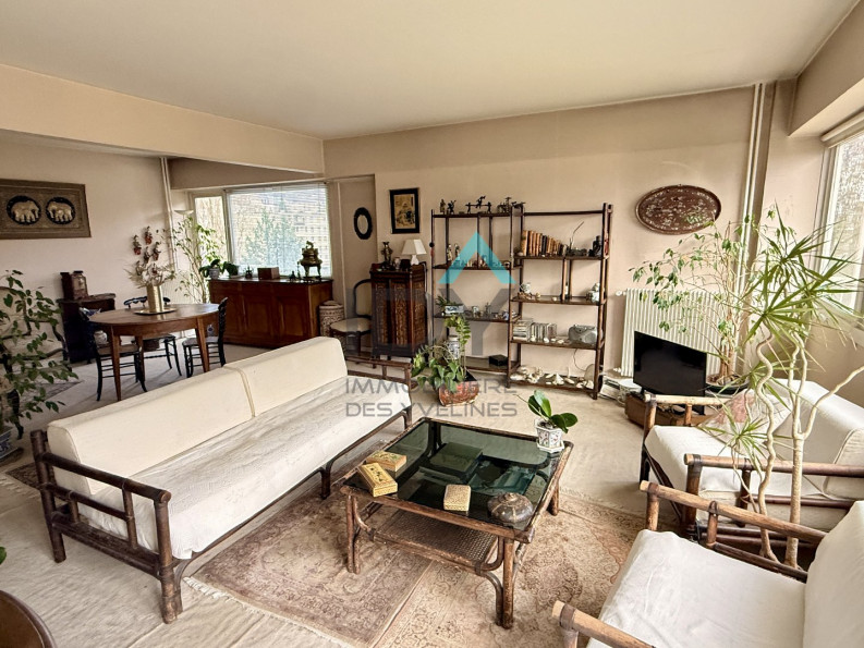 vente Appartement Le Pecq - Photo 5