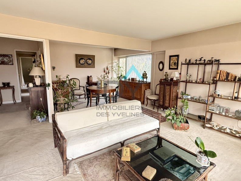 vente Appartement Le Pecq - Photo 6