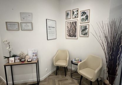 vente Local commercial Le Pecq