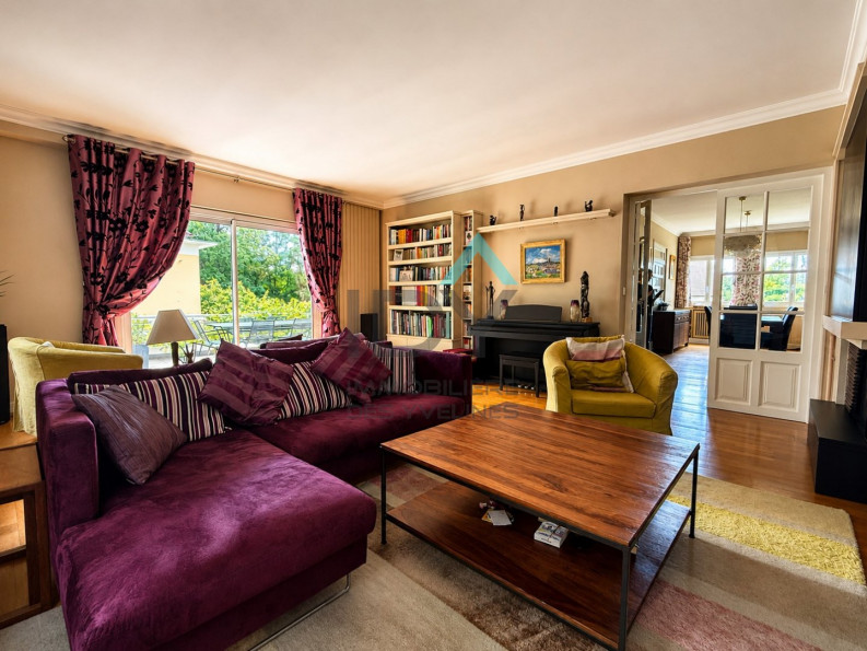 vente Maison Le Vesinet - Photo 3