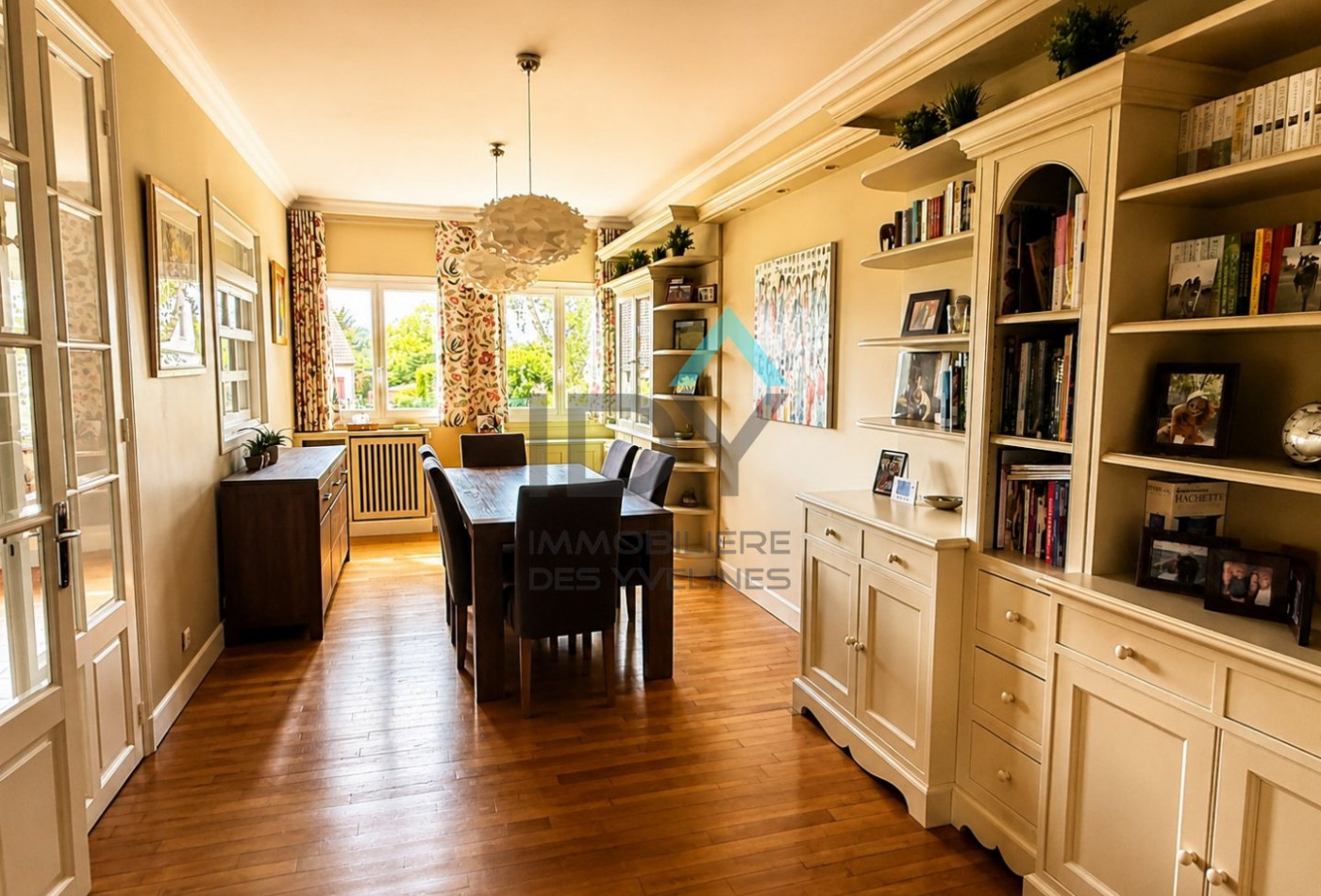 vente Maison Le Vesinet - Photo 4