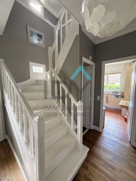 vente Maison Le Vesinet - Photo 8