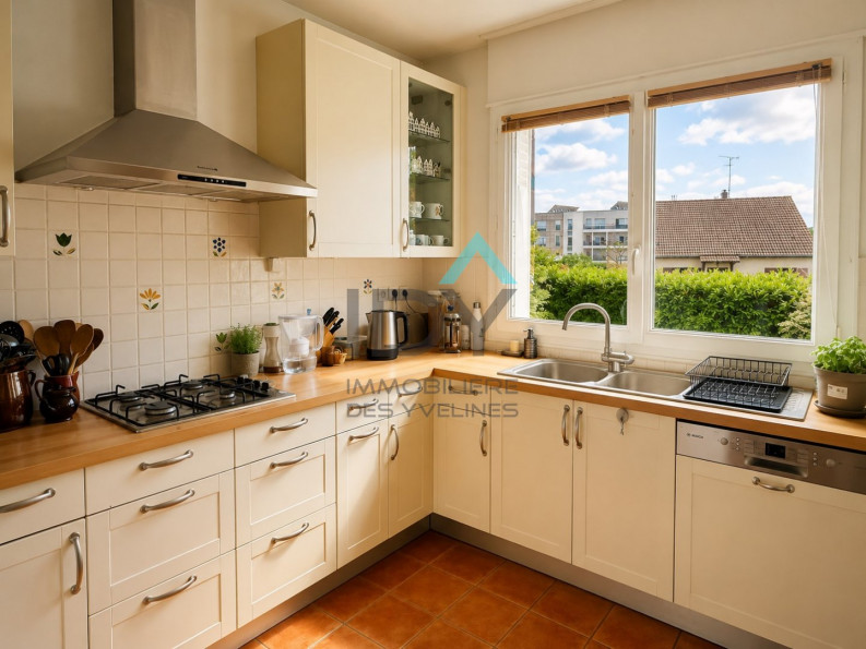 vente Maison Le Vesinet - Photo 7