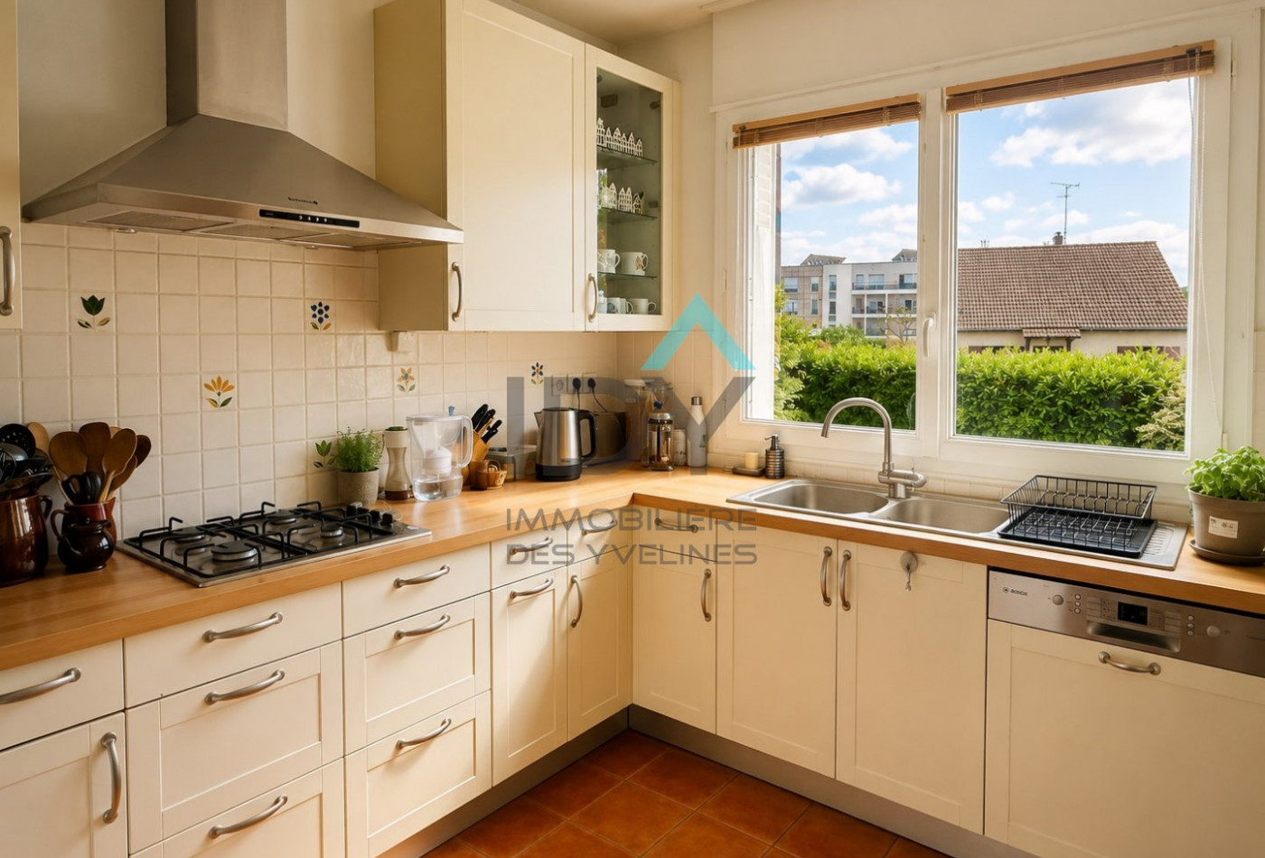 vente Maison Le Vesinet - Photo 7