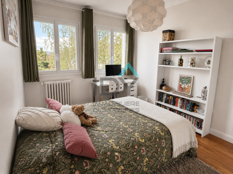 vente Maison Le Vesinet - Photo 9