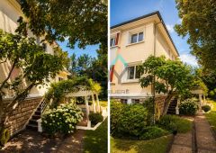 vente Maison Le Vesinet